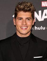 Watch Gregg Sulkin (born 1992) video Watch Gregg Sulkin (born 1992) video